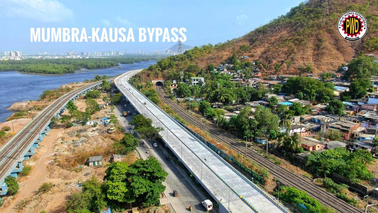 Mumbra Kausa Bypass